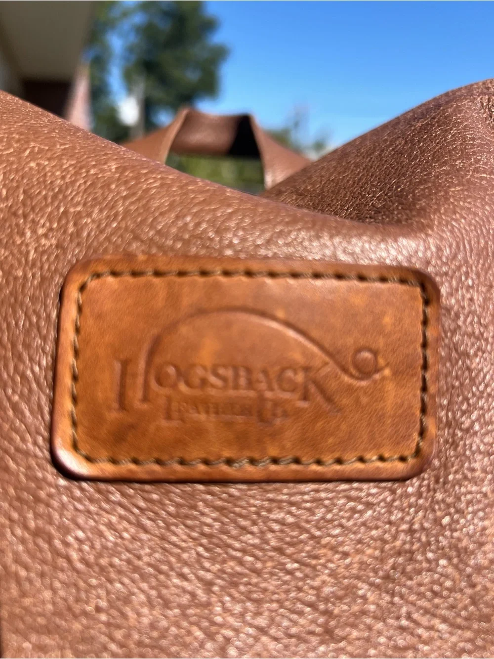 Hogsback Leather Co hogsback leather